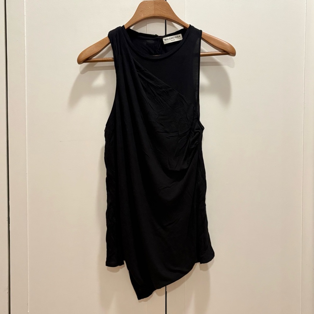 Balenciaga Top